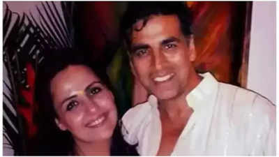 When Akshay Kumar's sister disclosed how he told his father that he wants to be a 'HERO': 'His marks were very low'