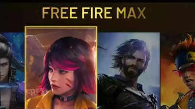 Garena Free Fire MAX redeem codes for April 5: Win weapons, diamonds, and other rewards