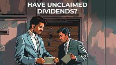 Do you have unclaimed dividends and shares? Here’s how they can be recovered