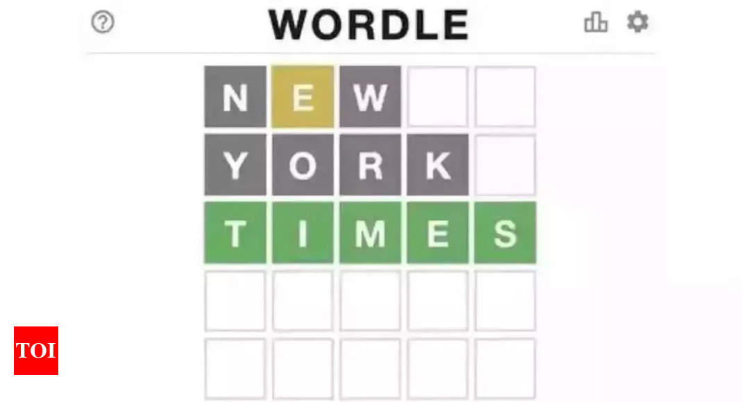 Wordle 1021 Puzzle For Today Check Hints Clues And Solutions For