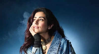 You cannot take mean comments on the internet seriously: Jonita Gandhi