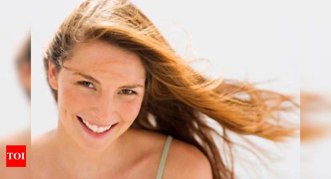 Add these ingredients to your shampoo for healthier hair  Be Beautiful  India