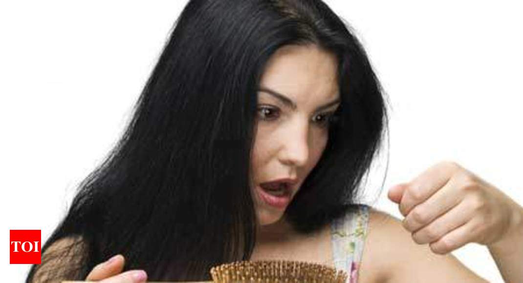 Home Remedies for Hairfall  Life Aveda