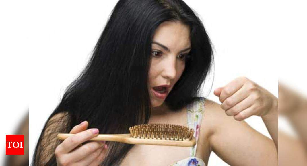Trichup Hair Fall Control Shampoo - Vasu Healthcare
