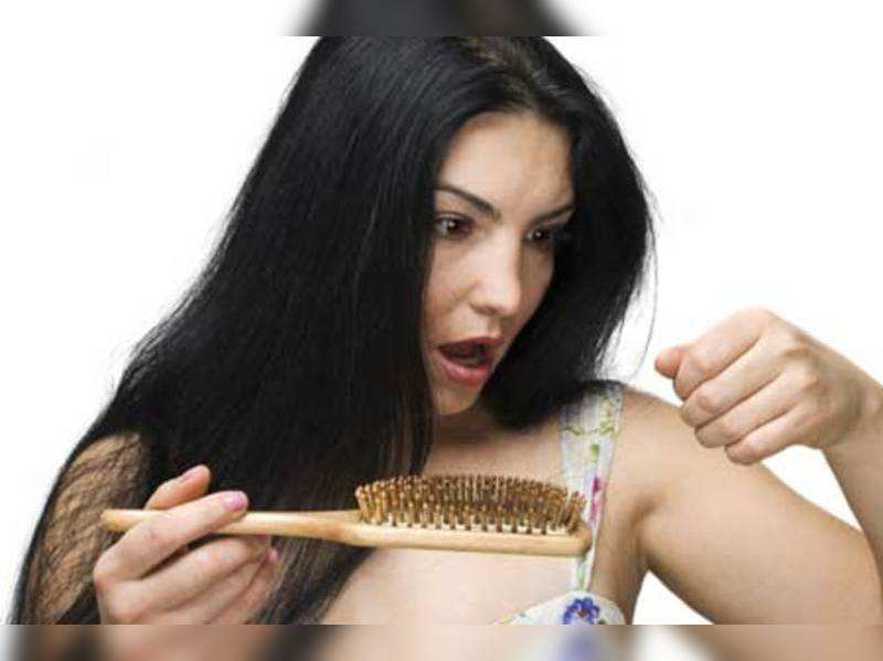 Effective Natural Ways To Prevent Hair Loss