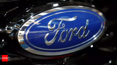 Ford to Postpone Production of Certain Electric Vehicles in North America