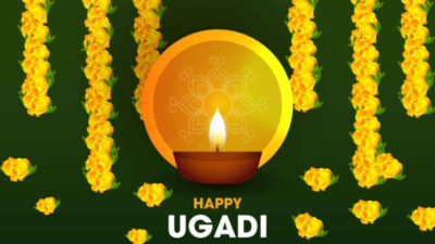 Happy Ugadi 2024: Top 50 wishes, messages and quotes to share with your loved ones
