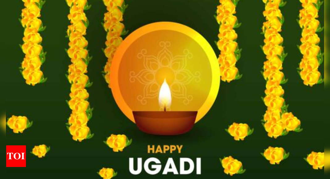 Happy Ugadi 2024: Top 50 wishes, messages and quotes to share with your ...