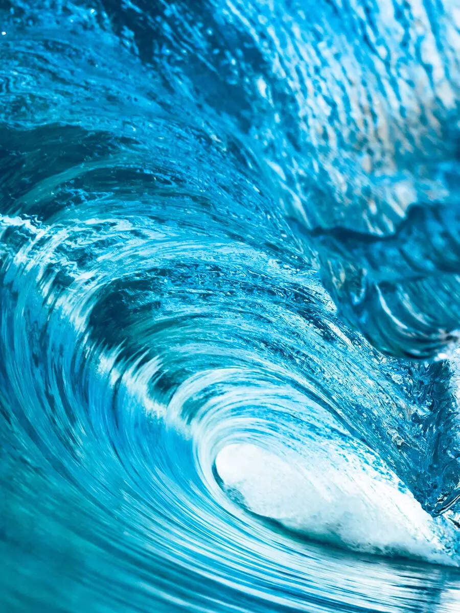 10 Things Students Must Know About the Gigantic Ocean Found Beneath the Earth's surface - Vimarsana News
