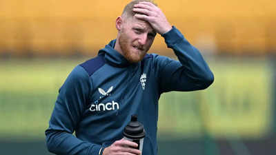 Stuart Broad reveals why Ben Stokes's T20 World Cup withdrawal is 'right decision'