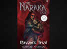 The life and destiny of the 'Demon King' Ravan; A review of 'Ravan's Trial' by Sundar Nathan