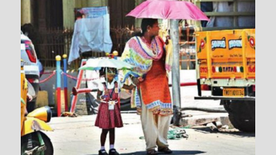 Maharashtra's heatstroke cases surge to 41; Buldhana worst affected