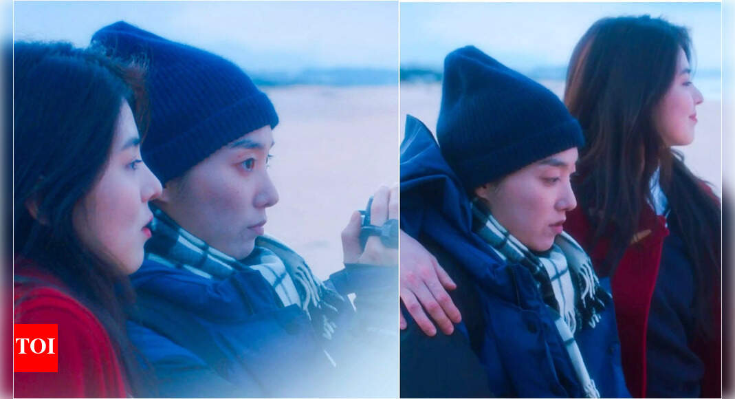 'Heavy Snow' film trailer reveals LGBTQ love story starring Han So ...