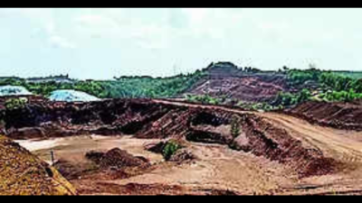 After 6 yrs, mining ops begin in state