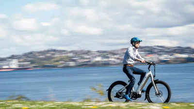 Best Electric Cycles In India: Make A Switch & Buy An Environment-Friendly Bicycle