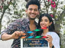 Actors Parikshit Tamaliya and Aanchal Shah to team up for ‘Pappa No Insurance’