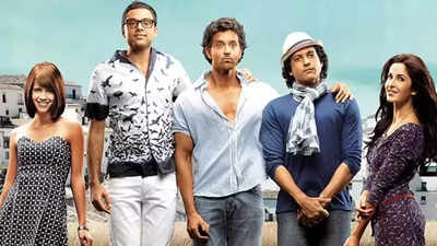 Abhay Deol says industry insiders felt 'Zindagi Na Milegi Dobara' will not work without a villain: 'Who will come to watch Hrithik's inner conflict?'