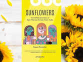 Book Review: 'SUNFLOWERS' by Sujata Parashar