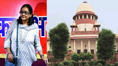 Supreme Court grants bail to activist Shoma Kanti Sen in Elgar Parishad case