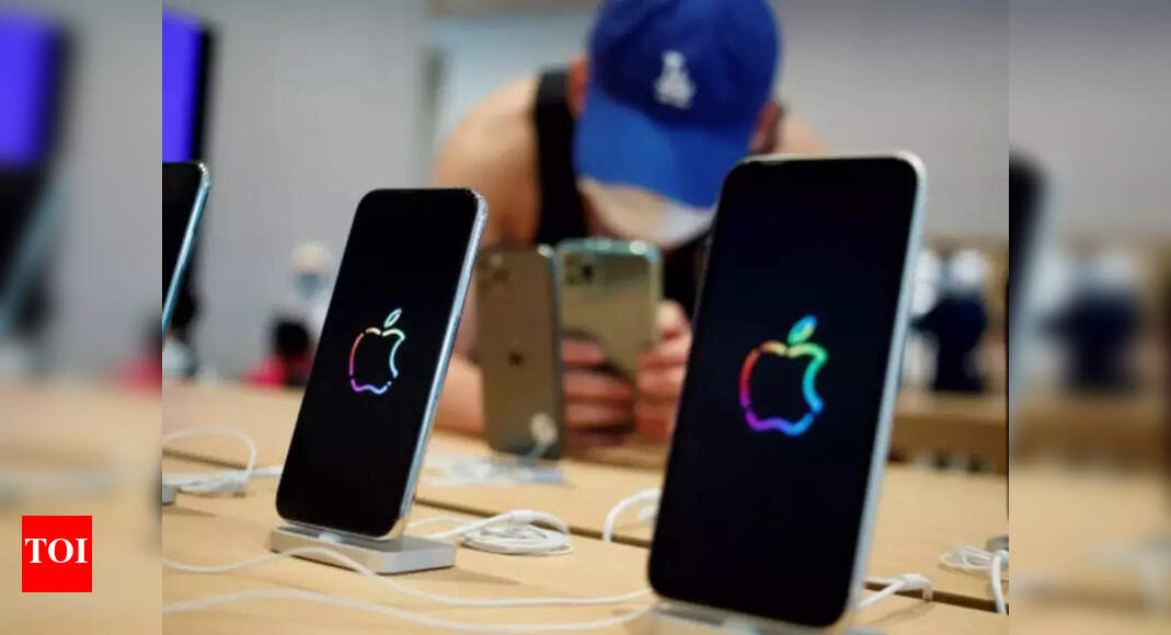 Reliance Digital Discount Days sale Double exchange offers on iPhones