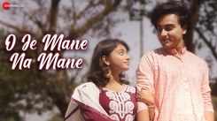Check Out The Latest Bengali Music Video For O Je Mane Na Mana By Aratrika Bhattacharya