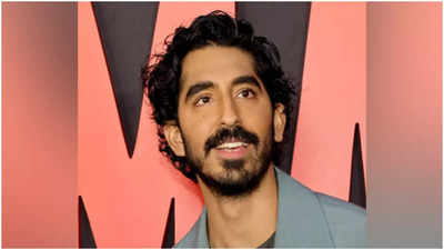 "Would love to do it again": Dev Patel after directorial debut film 'Monkey Man'