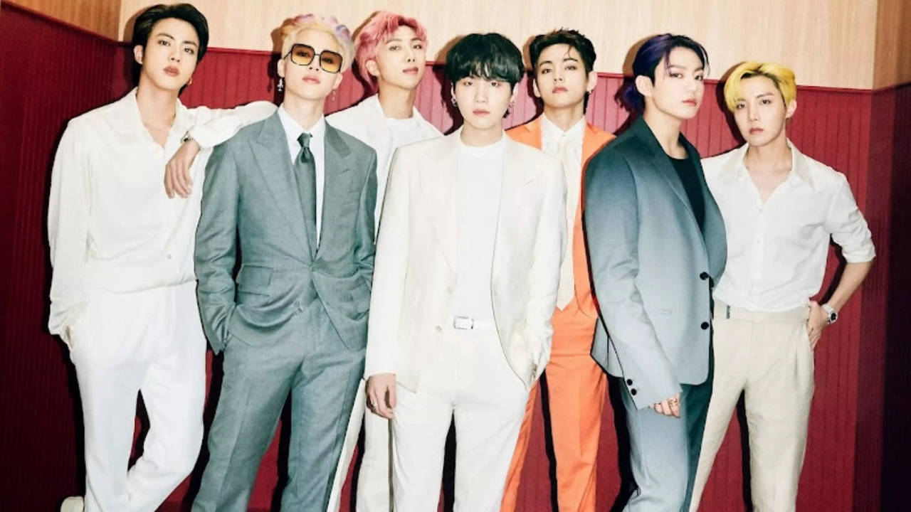 BTS fans buzz with excitement over reported World Tour plans for