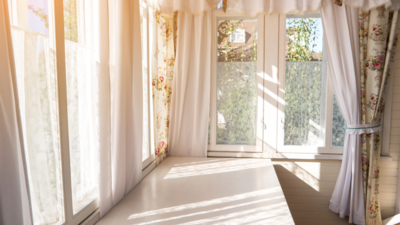 Things To Consider Before Buying Summer Curtains: Top Recommendations For The Perfect Seasonal Vibe