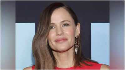 "I needed to cry": Jennifer Garner recalls her audition for 'Felicity'