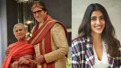 Jaya Bachchan advises Navya Nanda that one should marry their best friend because romance will be out of the window