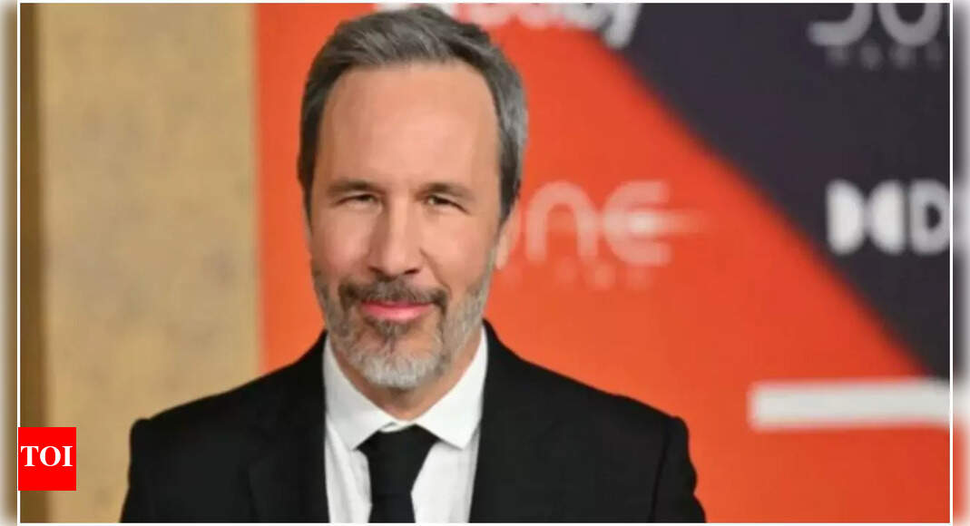 Denis Villeneuve in talks to direct film based on nonfiction book 'Nuclear War: A Scenario' | English Movie News - Vimarsana News