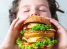 Strategies to tackle junk food addiction in kids