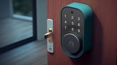 Best Smart Door Locks For Safeguarding Your Homes Digitally