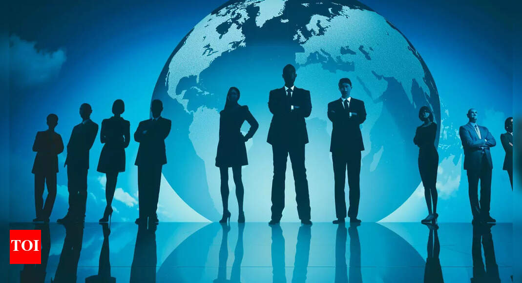 World Economic Forum's Young Global Leaders Community: Check Indians in list - from Bhumi Pednekar to Adwaita Nayar & Priya Agarwal Hebbar - Vimarsana News