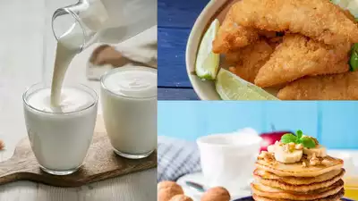 How to use leftover Buttermilk in day-to-day cooking