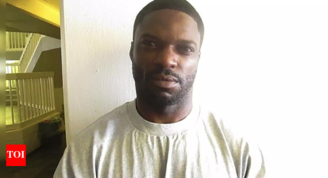 US man executed for killing Indian national and another person in ...