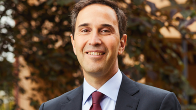 Jonathan Levin appointed as Stanford University's 13th president
