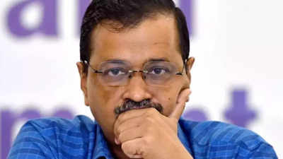 Delhi court reserves order on CM Kejriwal's plea seeking more time with his counsel