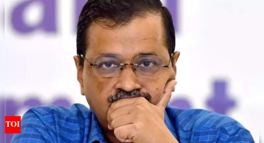 Delhi court reserves order on CM Kejriwal’s plea seeking more time with lawyer | India News