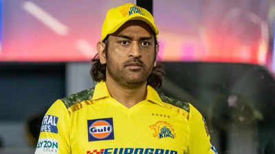 Former CSK star Shane Watson hails MS Dhoni for his knock against DC