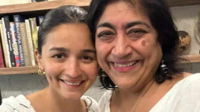 Alia Bhatt in talks to star in Gurinder Chadha’s Disney musical as an Indian princess: reports