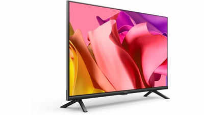 Flipkart Big Bachat Days: Check out the best deals on smart TVs from Xiaomi, Samsung, and Blaupunkt