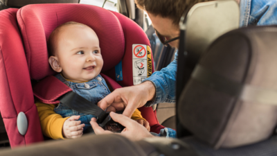 Best Car Seat Options for Children: Ultimate Safety and Comfort for Your Little Traveler