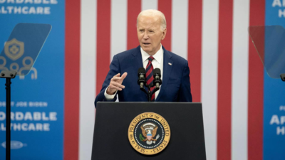 Biden administration awards $20 billion for clean energy investment in low-income communities