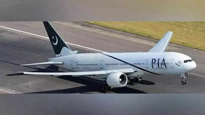 Government considers majority stake sale in Pakistan International Airlines