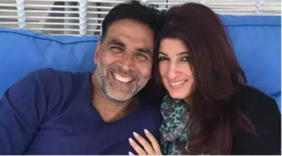 Throwback: When Akshay Kumar revealed that he and Twinkle Khanna have divergent political perspectives