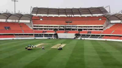 IPL 2024: Hyderabad stadium's power supply restored ahead of SRH vs CSK match