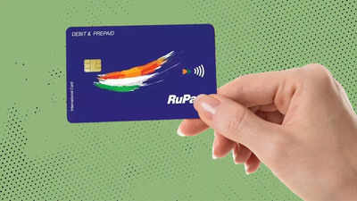 New RuPay credit card rules: Use UPI app to apply for EMIs, pay bills, increase limit & more