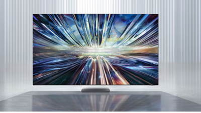 Samsung to launch new range of AI TVs in India on April 17