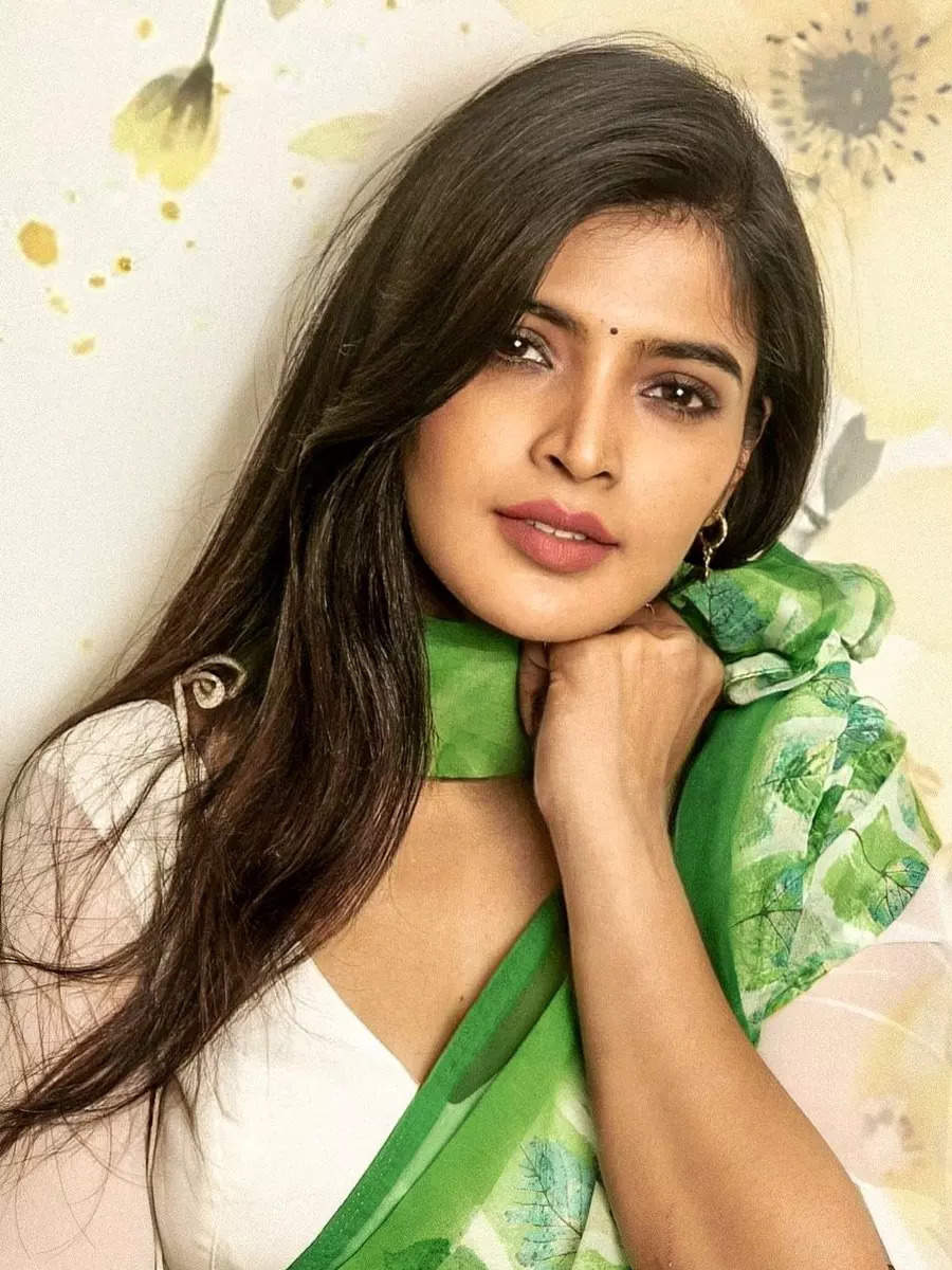 Sanchita Shetty and her beautiful looks | Times of India